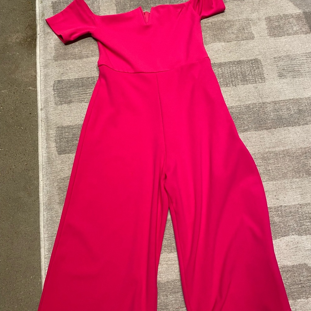 ASOS jumpsuit - Picture 3 of 4